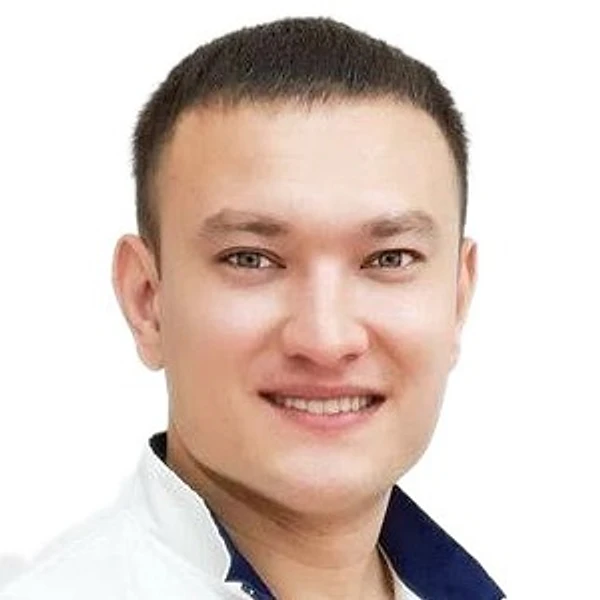 Авдеев Андрей Геннадьевич — Стоматолог, Стоматолог-имплантолог, Стоматолог-хирург, unknown