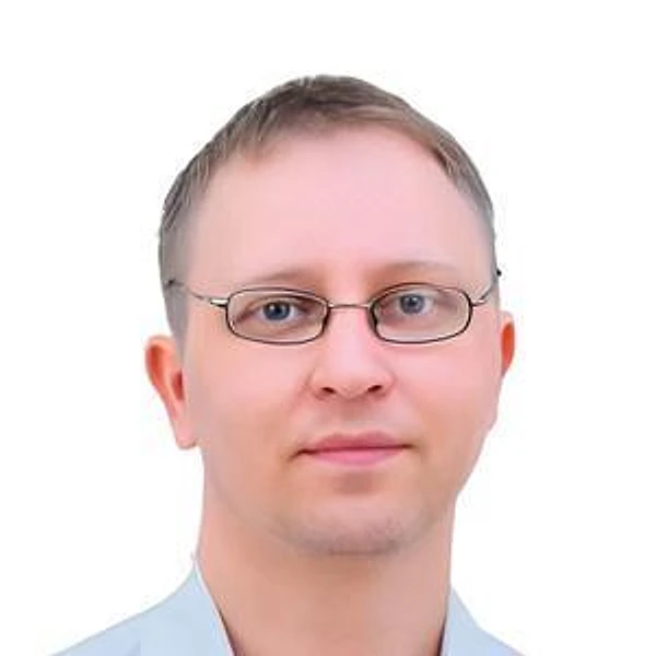 Чепезубов Денис Геннадьевич — Пластический хирург, Москва