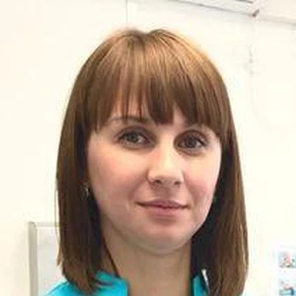 Малеваная Анна Сергеевна — Стоматолог, Севастополь