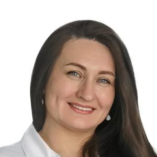 Порозова Галина Сергеевна — Врач УЗИ, Гинеколог, Гинеколог-эндокринолог, Новосибирск