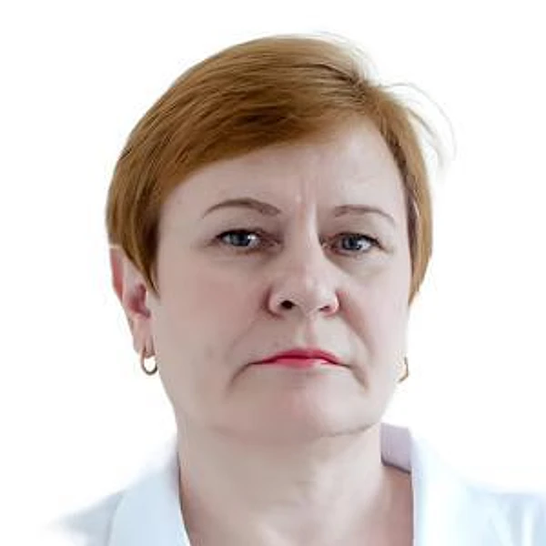 Байдина Марина Викторовна — Гинеколог, Акушер, Гинеколог-эндокринолог, Москва