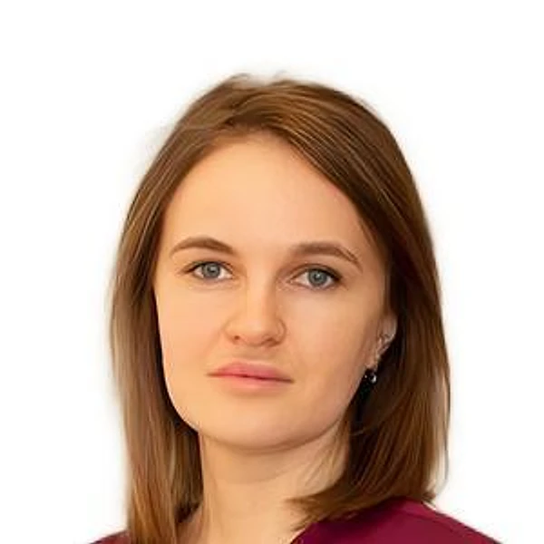 Ванцян Ольга Викторовна — Гинеколог, Москва