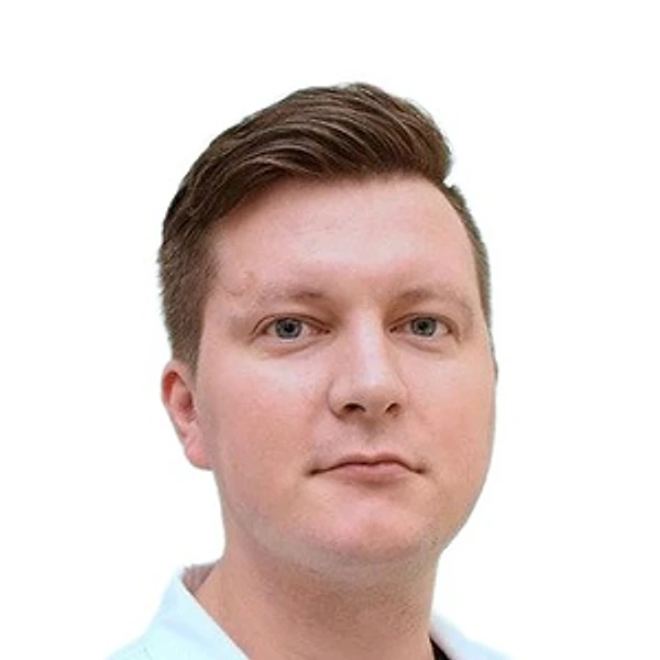 Дворянчиков Руслан Владимирович — ЛОР, Сочи