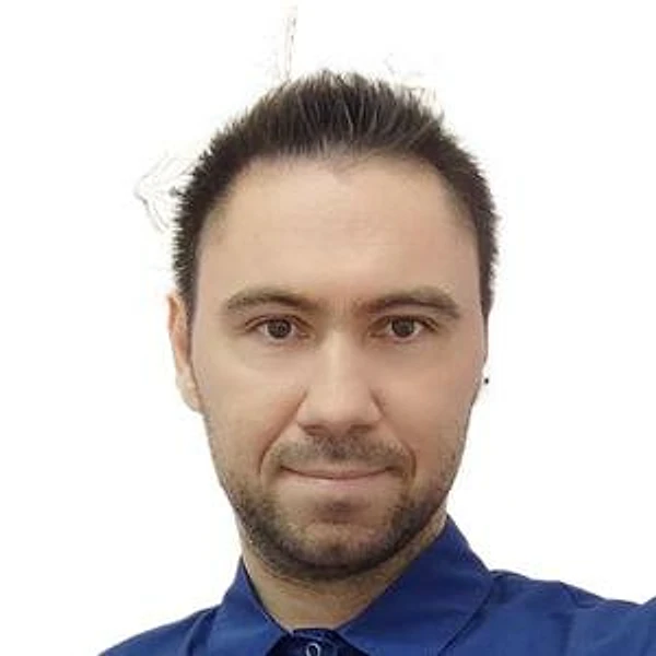 Скрипкин Евгений Николаевич — Уролог, Онколог, Онколог-уролог, Москва