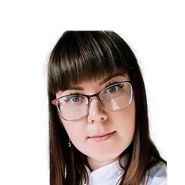 Кузнецова Мария Юрьевна — Эндокринолог, unknown