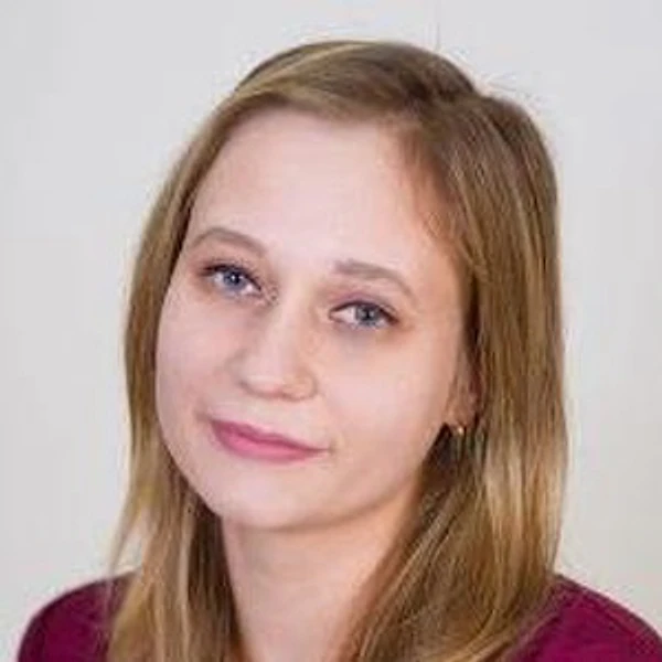 Кудряшова Полина Владимировна — Стоматолог, Дубна