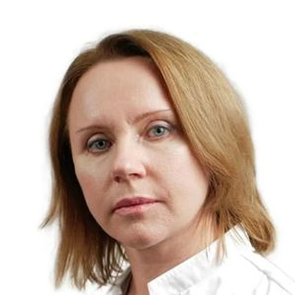 Билибина Светлана Владимировна — Аллерголог, Детский аллерголог, Детский иммунолог, Иммунолог, Москва