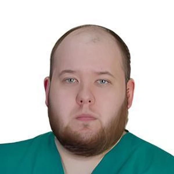Рудь Александр Станиславович — Стоматолог, Дубна