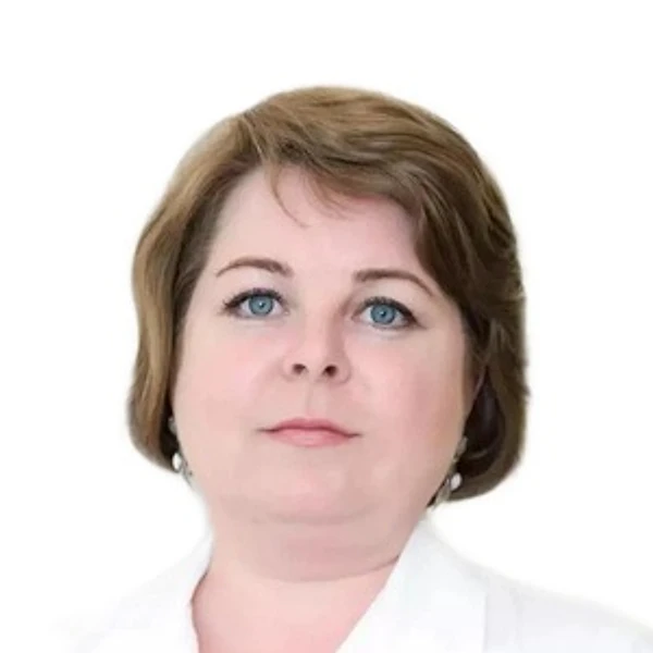 Онтина Анна Валерьевна — Стоматолог, Вольск