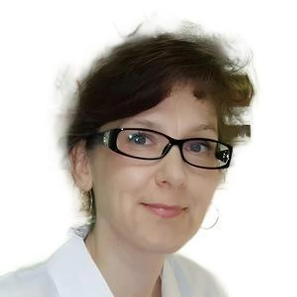 Скрипкина Елена Владимировна — Врач УЗИ, Функциональный диагност, Вольск