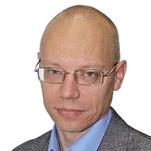 Вичкапов Артем Валерьевич — Психотерапевт, Москва