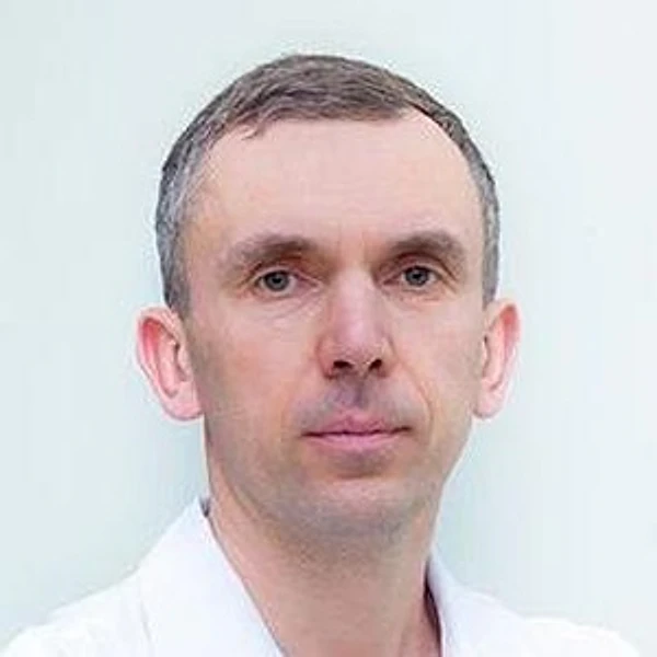 Улитенко Дмитрий Николаевич — Остеопат, Детский ЛОР, Детский остеопат, ЛОР, Новороссийск
