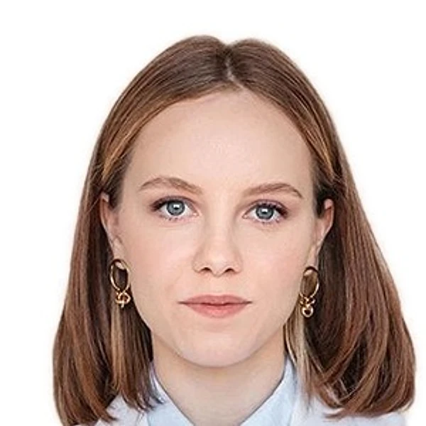 Ермакова Ирина Дмитриевна — Стоматолог-ортодонт, Детский ортодонт, Новосибирск