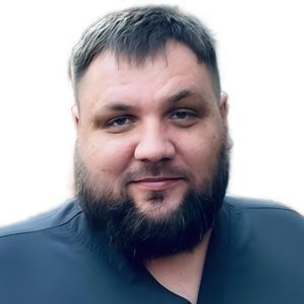 Куренков Валерий Сергеевич — Психиатр, Нарколог, Юрга
