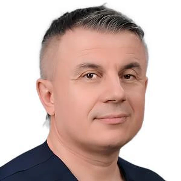 Гвасалия Бадри Роинович — Уролог, Андролог, Врач УЗИ, Москва