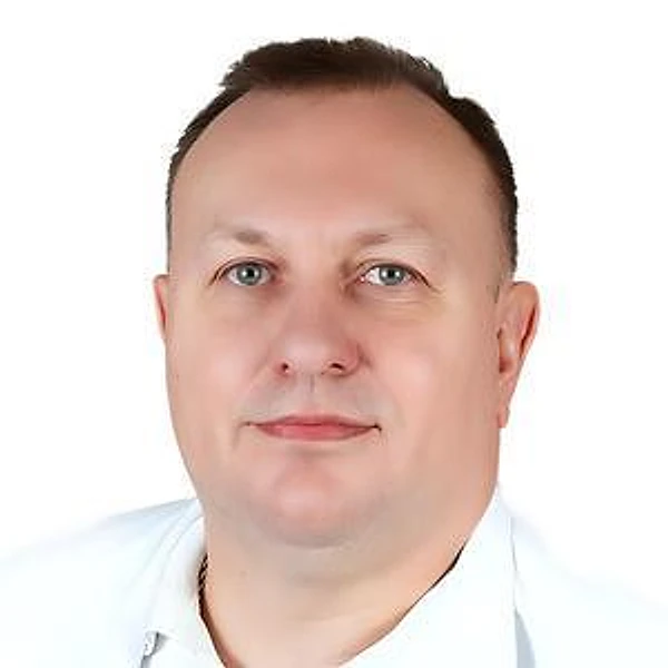 Горовой Дмитрий Владиславович — Уролог, Андролог, Врач УЗИ, Хирург, Москва