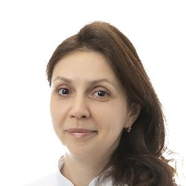 Гречаниченко Наталья Александровна — Офтальмолог (окулист), Москва