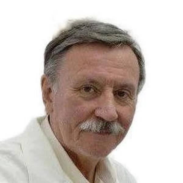 Кононов Владимир Иванович — Рефлексотерапевт, Детский невролог, Детский рефлексотерапевт, Невролог, Краснодар