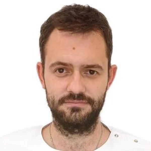 Паулаускас Александр Викторович — Кардиолог, Белгород