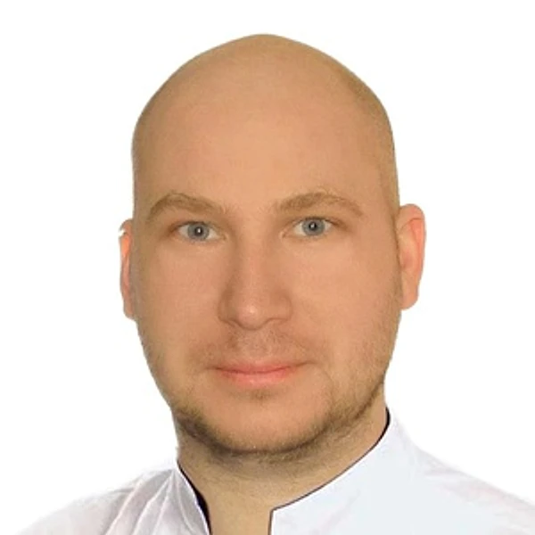 Семикопенко Игорь Сергеевич — Кардиолог, Белгород