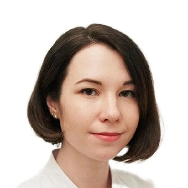 Дорофеева Ксения Павловна — Эндокринолог, Хабаровск