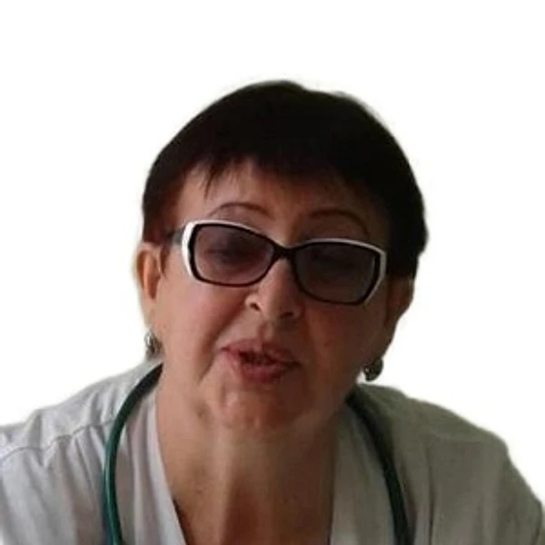 Степаненко Ирина Васильевна — Педиатр, Егорьевск