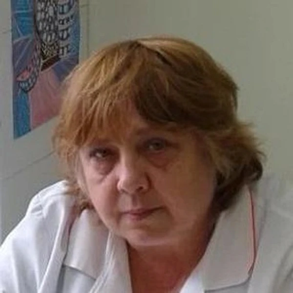 Кудряшова Татьяна Викторовна — Педиатр, Егорьевск