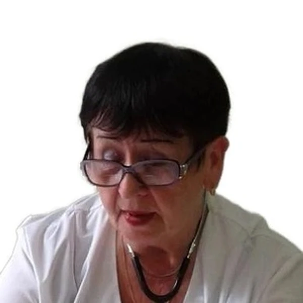 Конькова Татьяна Васильевна — Педиатр, Егорьевск