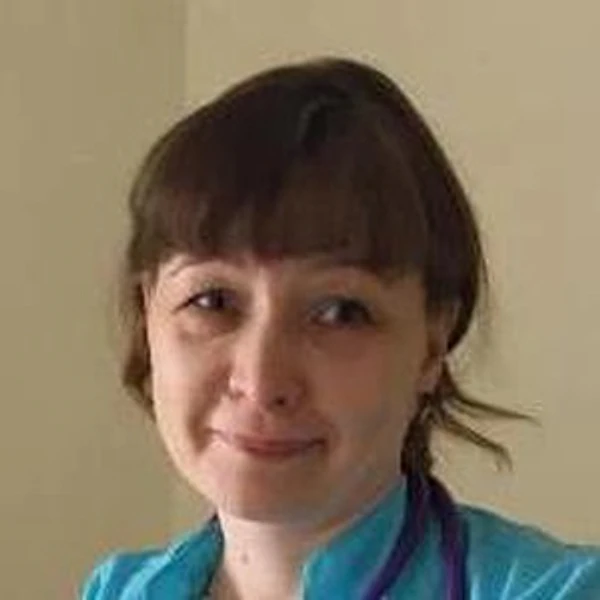 Кривова Марина Владимировна — Детский эндокринолог, Педиатр, Егорьевск