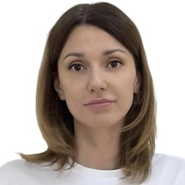 Фиткаленко Юлия Павловна — ЛОР, Краснодар