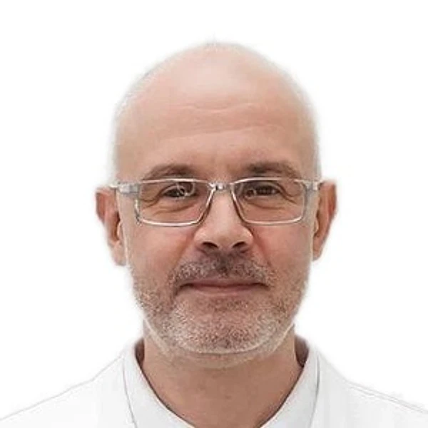 Иванов Георгий Александрович — Детский остеопат, Остеопат, Москва