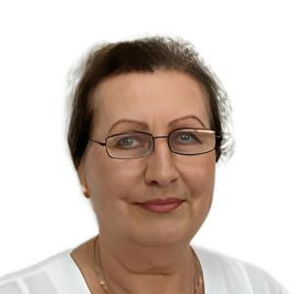 Ануфриева Ольга Анатольевна — Педиатр, Егорьевск