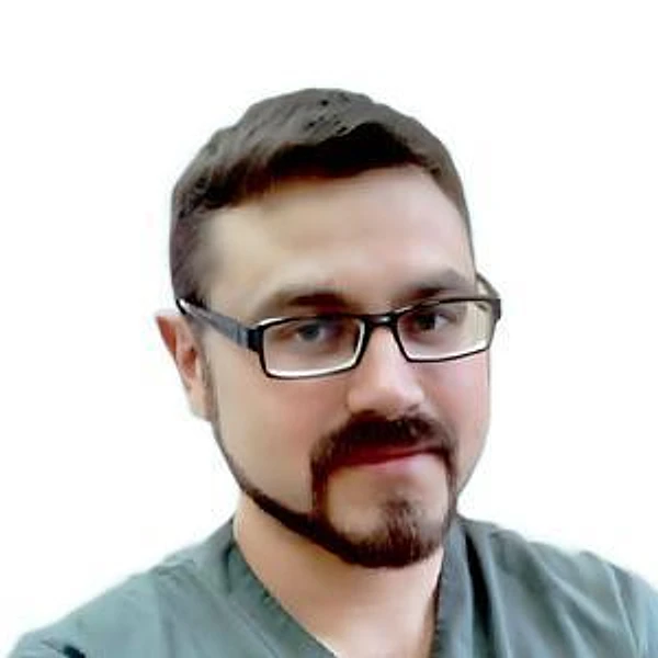 Снытин Андрей Игоревич — Травматолог, Ортопед, Детский ортопед, Детский травматолог, Тула