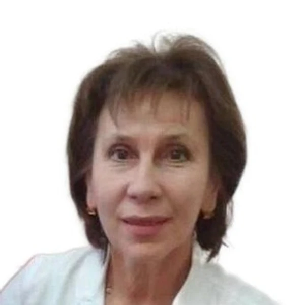 Никульцева Ирина Владимировна — Терапевт, Егорьевск
