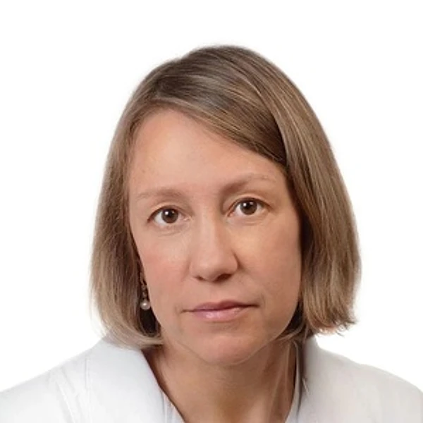 Иванова Елена Томовна — Гинеколог, Врач УЗИ, Москва