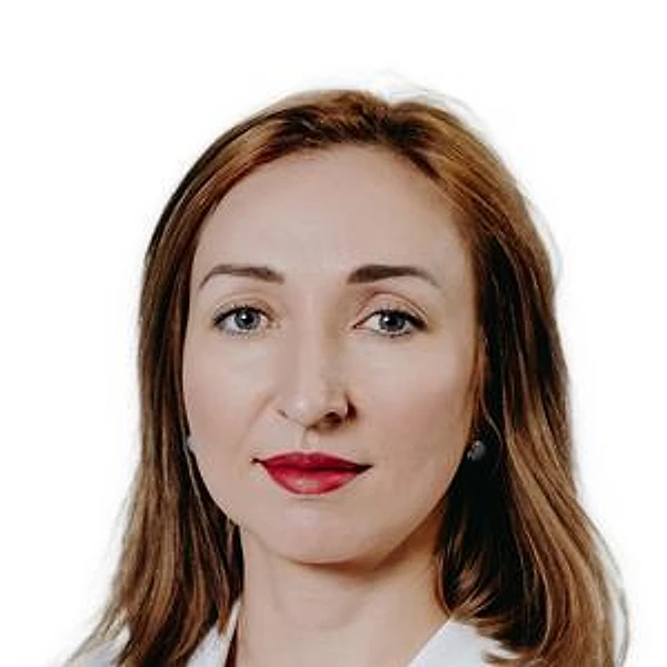 Фадеева Евгения Михайловна — Гинеколог-хирург, Гинеколог, Саратов