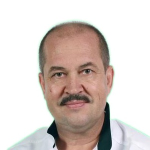 Исаев Владимир Викторович — Мануальный терапевт, Кинезиолог, Реабилитолог, Москва
