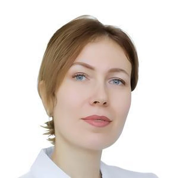 Бердникова Ольга Александровна — Терапевт, Москва