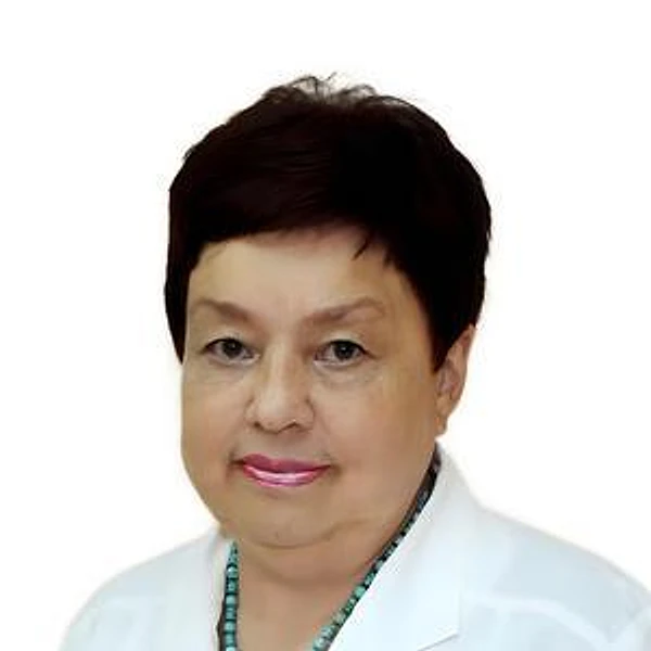 Скрябина Елена Николаевна — Ревматолог, Саратов
