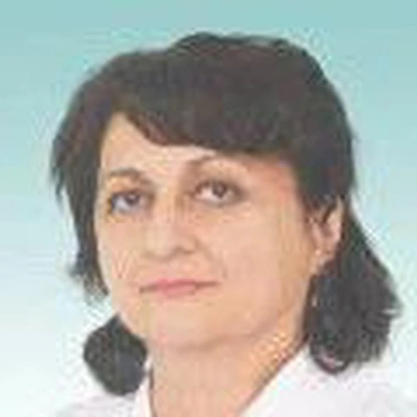 Григорян Сусанна Владимировна — Врач УЗИ, Гинеколог, Славянск-на-Кубани