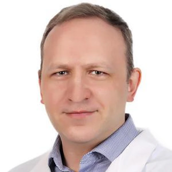 Корольков Иван Анатольевич — Детский остеопат, Остеопат, Москва