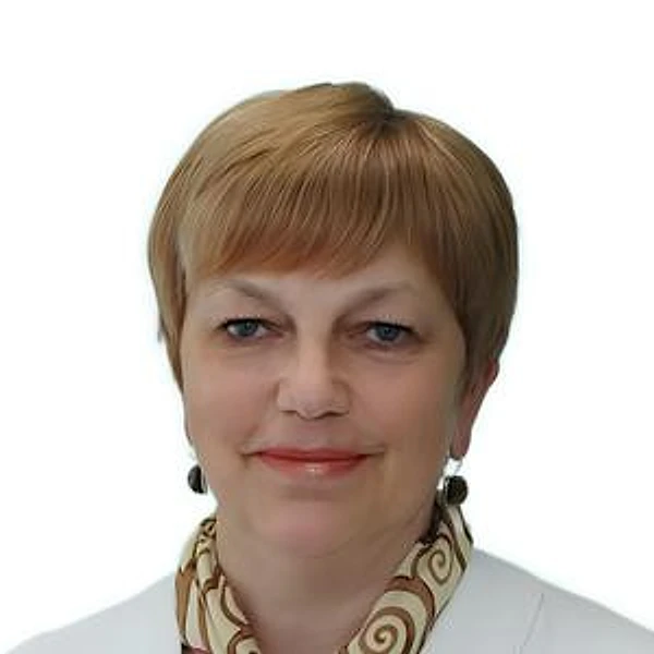 Гайворонская Татьяна Юрьевна — Функциональный диагност, Саратов