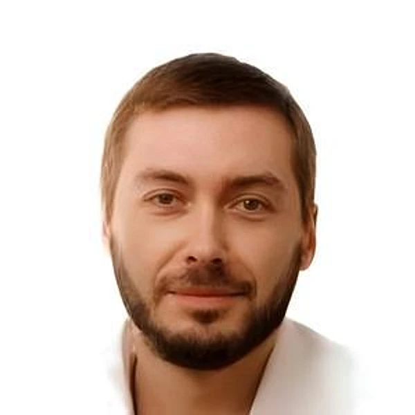 Красюк Михаил Вячеславович — Стоматолог-ортопед, Стоматолог-хирург, Одинцово