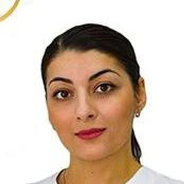 Танделова Арина Иналовна — Гинеколог, Врач УЗИ, Задонск