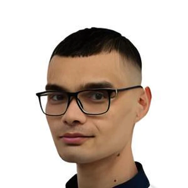 Рахмонов Шероз Баезович — Невролог, Егорьевск