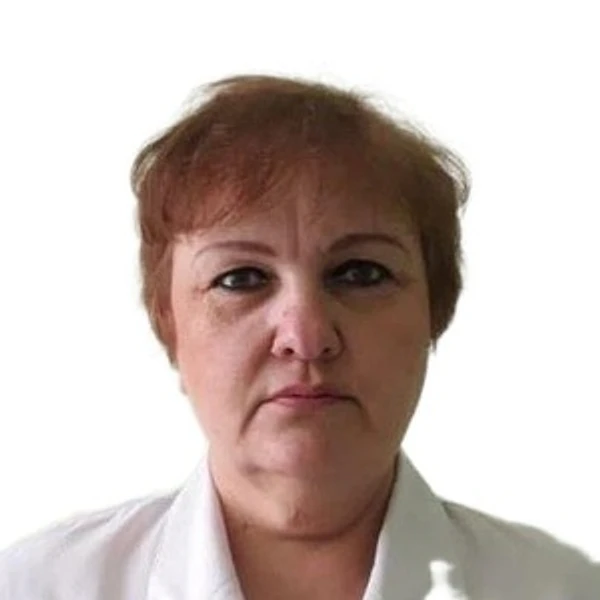 Бабокина Светлана Николаевна — Эндокринолог, Егорьевск