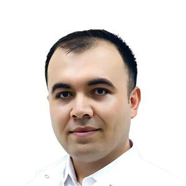 Орипов Изатулло Абдуллоевич — Терапевт, Егорьевск