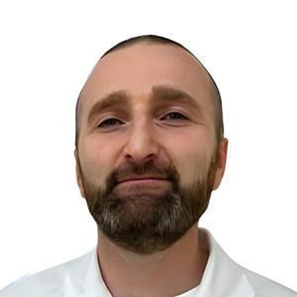 Патхудинов Магомед Омарович — Хирург, Егорьевск