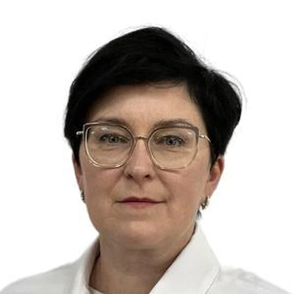 Тагина Светлана Игоревна — Гинеколог, Егорьевск