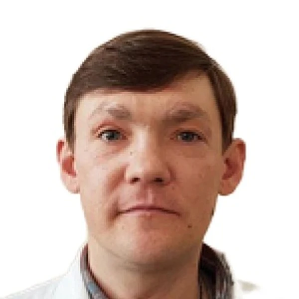 Анищенко Александр Сергеевич — Гинеколог, Акушер, Егорьевск